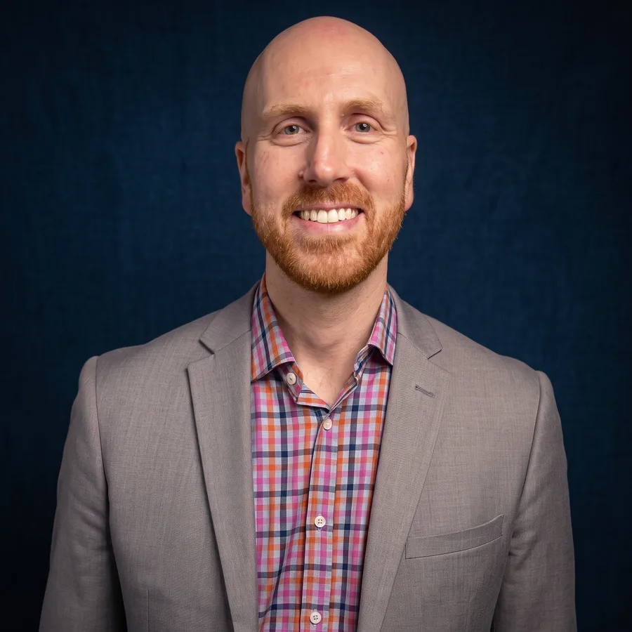 Anthony Guerriero, founder of Local Explosure LLC