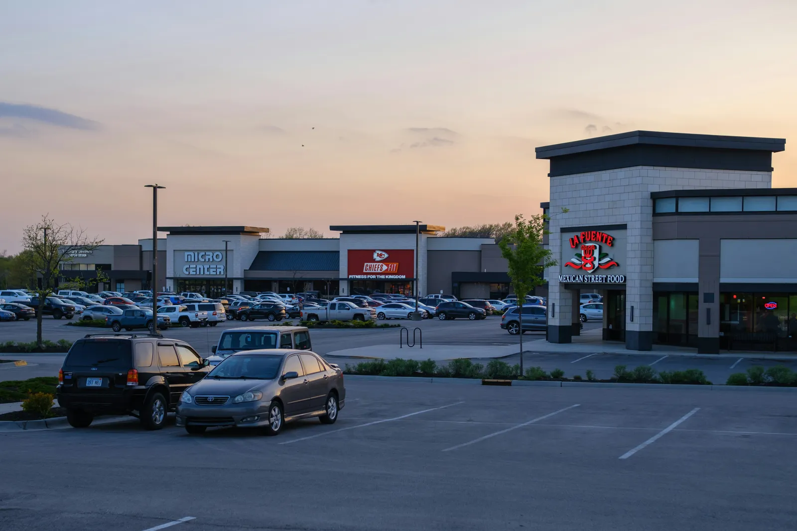 Overland Park, Kansas