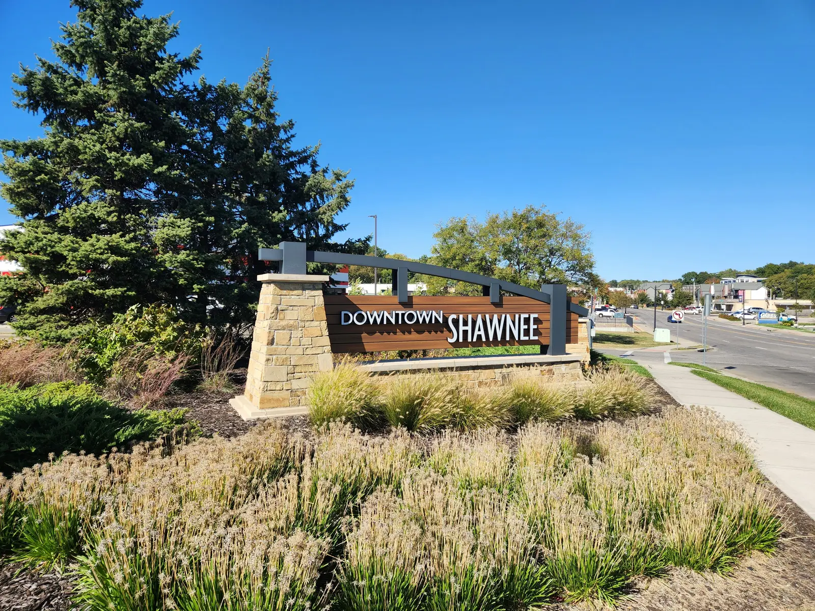 Shawnee, Kansas — the community where Local Explosure is headquartered